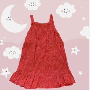 Toddler Girl Dress Size 2T Summer Spring There abouts Brand